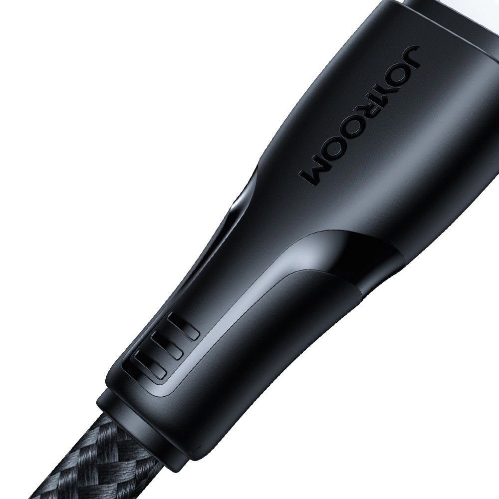 Kabel za prenos podatkov in polnjenje USB-C - Lightning Joyroom S-A11, 20W, 1.2m, črn