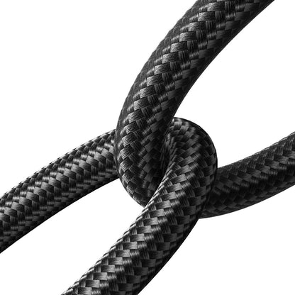 Kabel za prenos podatkov in polnjenje USB-C - Lightning Joyroom S-A11, 20W, 0.25m, črn