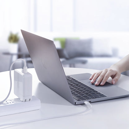 Kabel za podatke in polnjenje USB-C - USB-C UGREEN US300, 100W, 2m, Bel