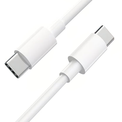 Kabel za podatke in polnjenje USB-C - USB-C Google, 30W, 2m, Bel GA00195