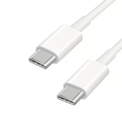 Kabel za podatke in polnjenje USB-C - USB-C Google, 30W, 2m, Bel GA00195