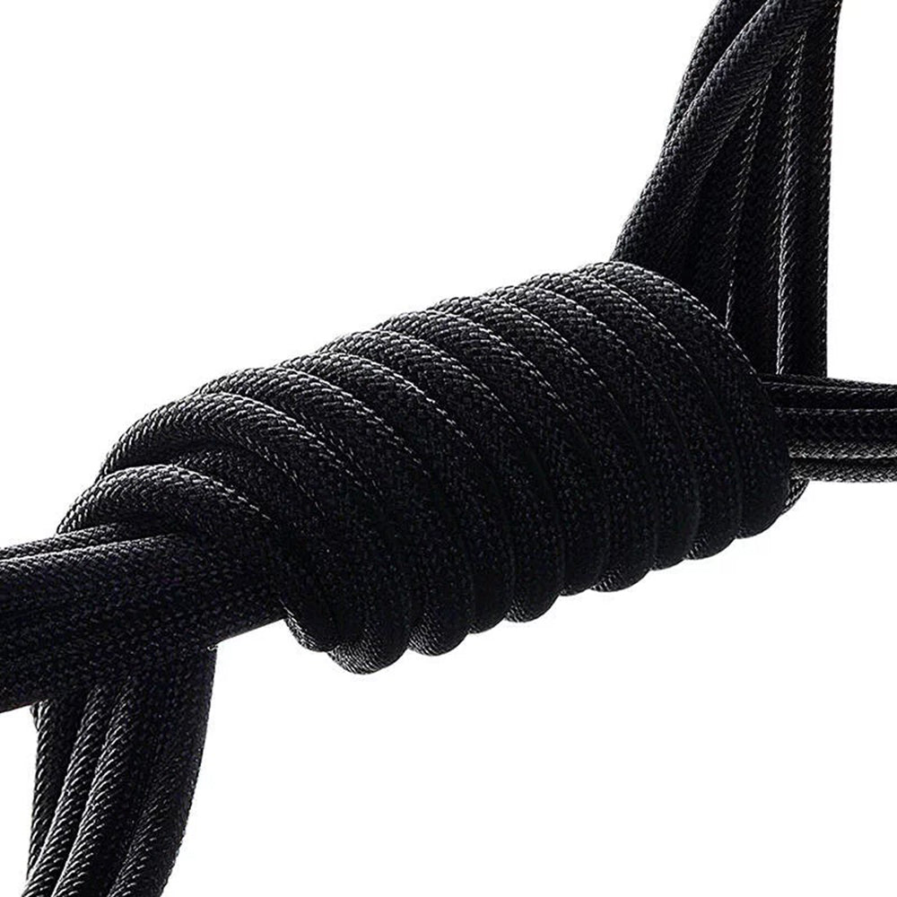 Kabel za podatke in polnjenje USB-C - USB-C Baseus Tungsten Gold, 100W, 1m, črn P10319805111-00