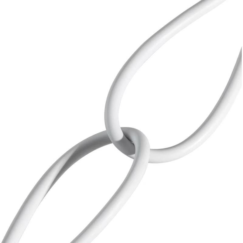 Kabel za podatke in polnjenje USB-A - USB-C Baseus Superior Series, 100W, 1m, Bel P10320102214-01