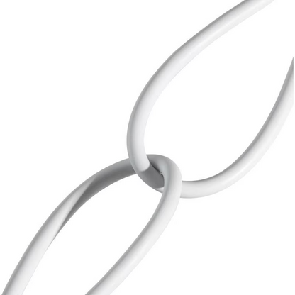 Kabel za podatke in polnjenje USB-A - USB-C Baseus Superior Series, 100W, 1m, Bel P10320102214-01