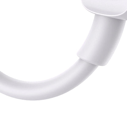 Kabel za podatke in polnjenje USB-C - USB-C Joyroom S-A14, 60W, 1.2m, Bel