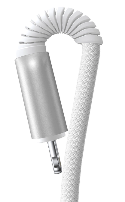 USB-A na Lightning podatkovni in polnilni kabel Joyroom S-A51, 18W, 1,2 m, siva