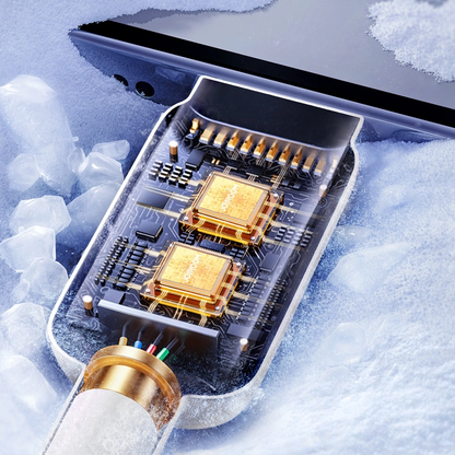 USB-A - Lightning podatkovni in polnilni kabel Joyroom S-A14, 18W, 1,2 m, bel