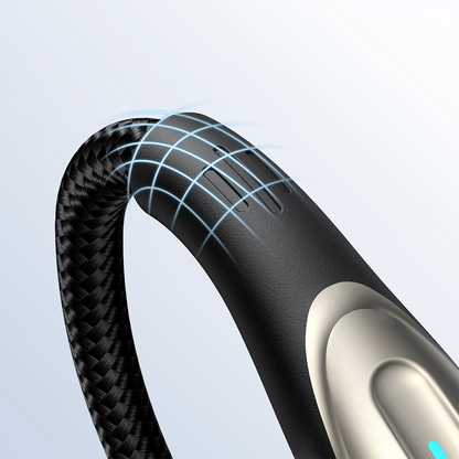 Kabel za podatke in polnjenje USB-C - Lightning Joyroom S-A31, 30W, 1.2m, črn