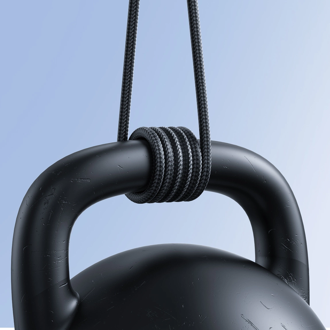 Kabel za podatke in polnjenje USB-A - Lightning Joyroom S-A11, 18W, 1.2m, črn