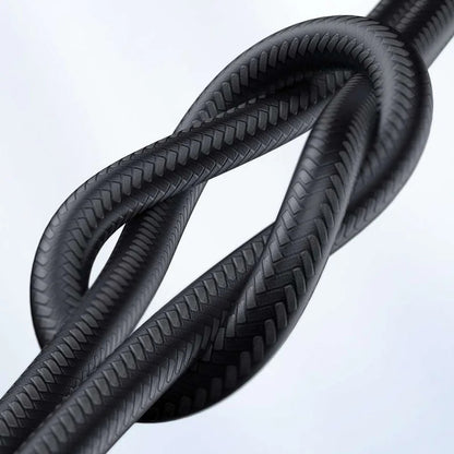 Podatkovni in polnilni kabel USB-C - Lightning McDodo CA-3160 Auto Power Off, 36W, 1.2m, črn