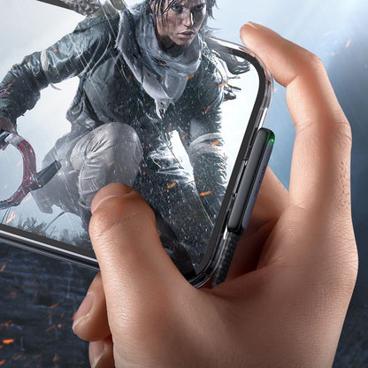 Podatkovni in polnilni kabel USB-C - Lightning McDodo CA-3350 Angled, 36W, 1.2m, črn