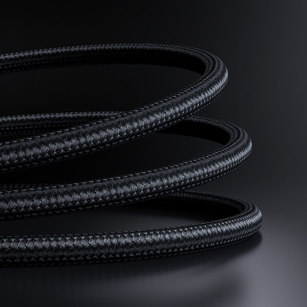 Kabel za podatke in polnjenje USB-C - Lightning McDodo CA-5631, 36W, 1m, črn