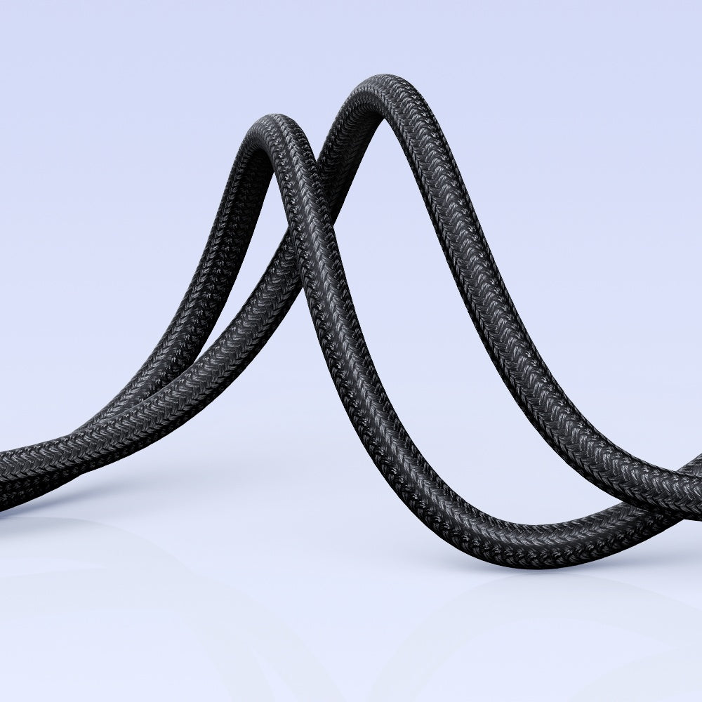 Kabel za podatke in polnjenje USB-C - Lightning McDodo CA-5710, 36W, 1.2m, črn