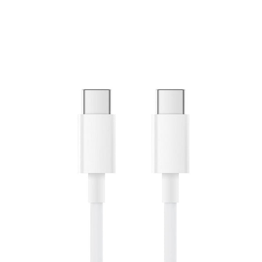 Kabel za podatke in polnjenje USB-C - USB-C Lito, 18W, 2m, Bel