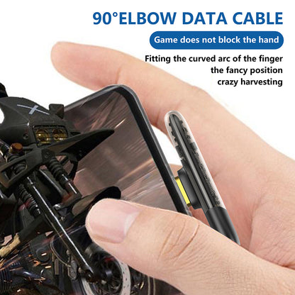 Kabel za podatke in polnjenje USB-C - USB-C Lito LD11CC, 60W, 1m, črn