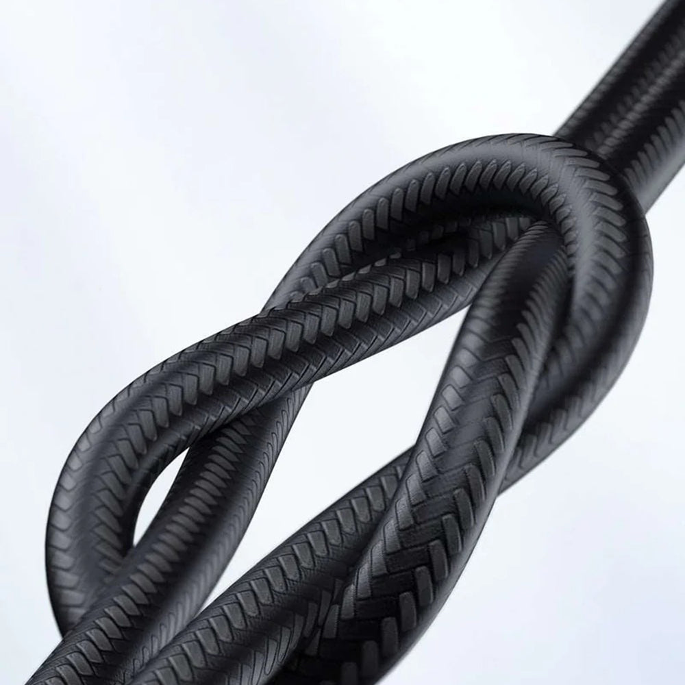 Kabel za podatke in polnjenje USB-C - USB-C McDodo CA-2840 Auto Power Off, 100W, 1.2m, črn