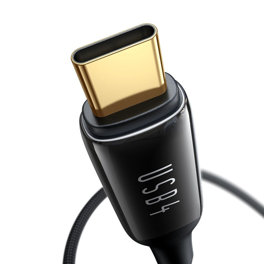 Kabel za podatke in polnjenje USB-C - USB-C McDodo CA-2990, 240W, 1.2m, črn