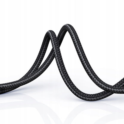 Kabel za podatke in polnjenje USB-C - USB-C McDodo CA-4410, 60W, 1m, črn