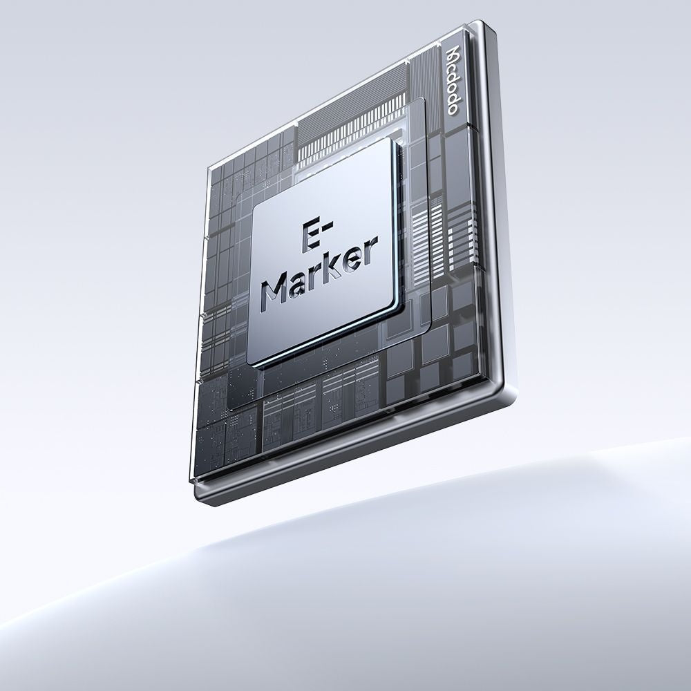 Kabel za podatke in polnjenje USB-C - USB-C McDodo CA-5581, 100W, 1.2m, Zlat