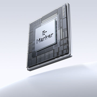 Kabel za podatke in polnjenje USB-C - USB-C McDodo CA-5581, 100W, 1.2m, Zlat