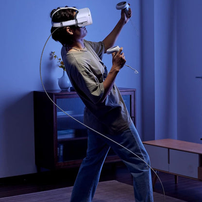 Kabel za podatke in polnjenje USB-C - USB-C UGREEN US551 (90629) Angled, 60W, 5m, črn