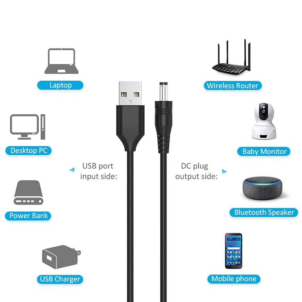 Polnilni kabel Techsuit AC21 ChargeNest, 1.5m, 11v1, črn