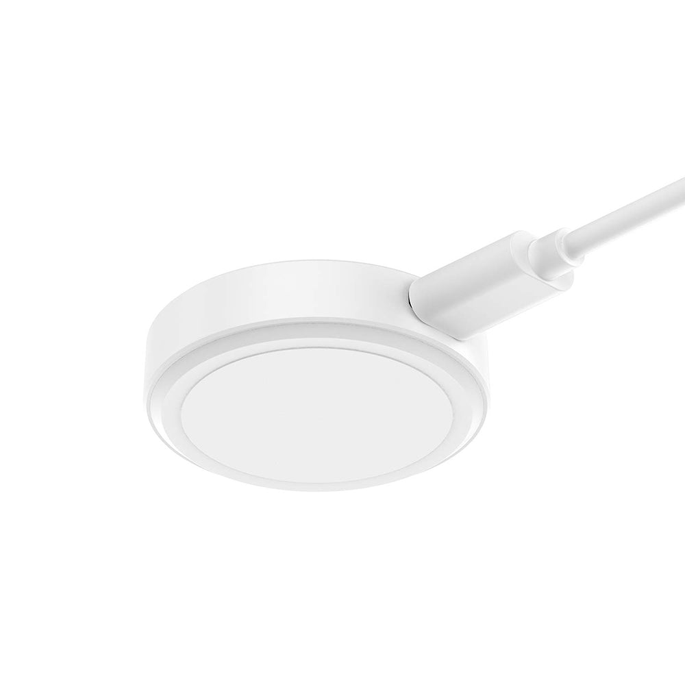 Polnilni kabel Techsuit THC3 za Honor Watch / Huawei Watch Series, USB-A, Bel