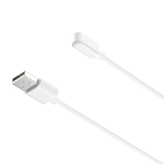 Kabel za polnjenje Techsuit THH1 za Huawei Band / Honor Band / Oppo Watch Series, USB-A, Bel