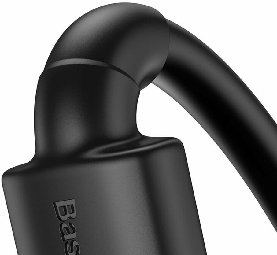 Video kabel Baseus Cafule, HDMI - HDMI, 4K, 5m, Črn CADKLF-H01