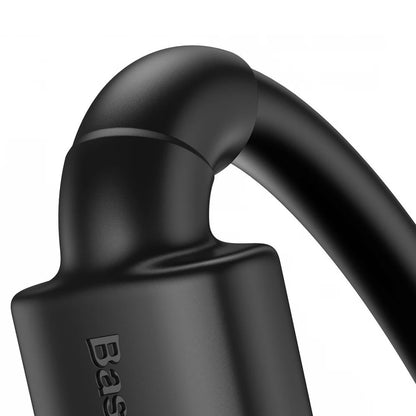 Video kabel Baseus Cafule, HDMI - HDMI, 4K, 2m, črn CADKLF-F01