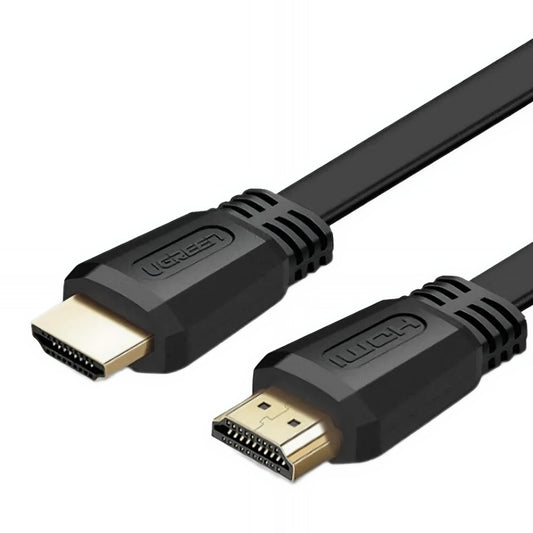Video kabel UGREEN ED015, HDMI - HDMI, 4K, 1,5 m, Črn