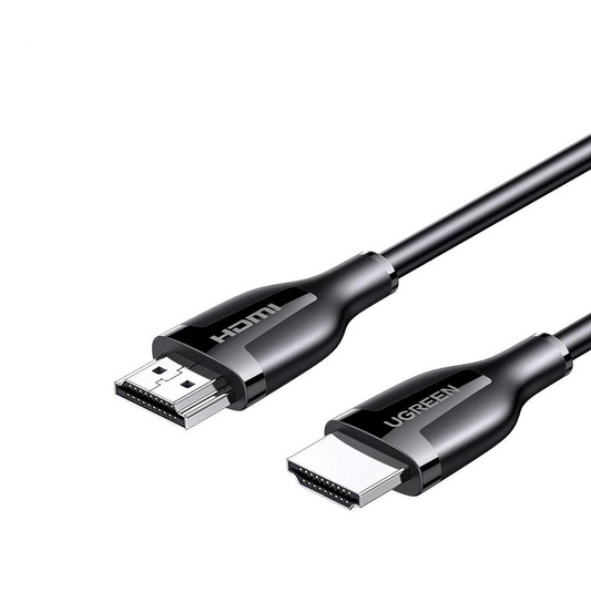 Video kabel UGREEN ED030, HDMI - HDMI, 4K, 1,5 m, Črn