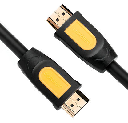 Video kabel UGREEN HD101, HDMI - HDMI, 4K, 5m, črn