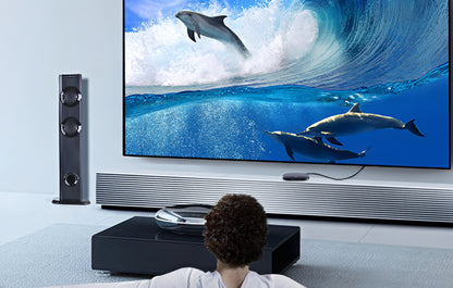 Video kabel UGREEN HD101, HDMI - HDMI, 4K, 1.5m, črn