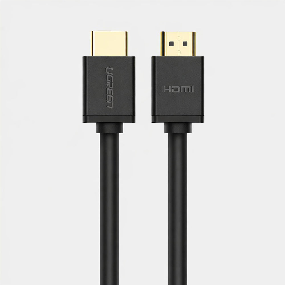 Video kabel UGREEN HD104, HDMI - HDMI, 4K, 1,5 m, črn