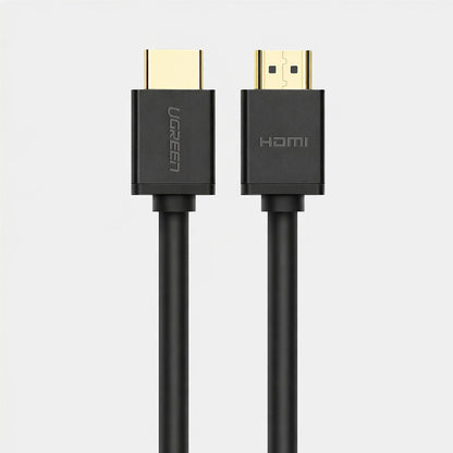 Video kabel UGREEN HD104, HDMI - HDMI, 4K, 1,5 m, črn