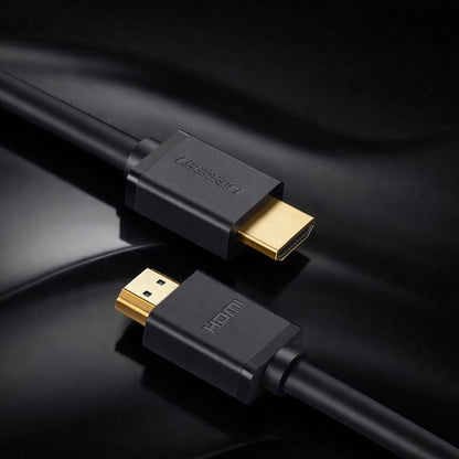 Video kabel UGREEN HD104, HDMI - HDMI, 4K, 1,5 m, črn