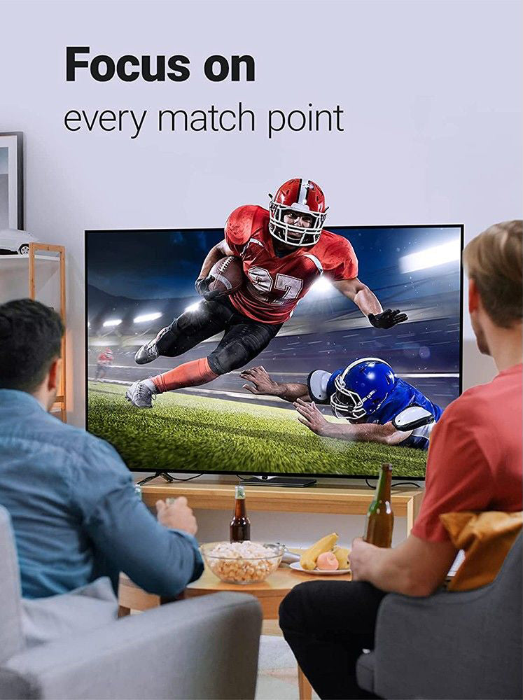 Video kabel UGREEN HD104, HDMI - HDMI, 8K, 2m, črn