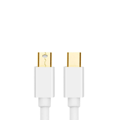 Video kabel UGREEN, MiniDisplayPort - MiniDisplayPort, 4K, 2m, Bel