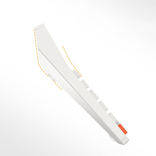 Namizni kalkulator Yesido EC10, Bel