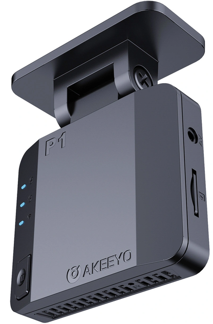 Avtokamera Akeeyo P1, 1080P, Wi-Fi