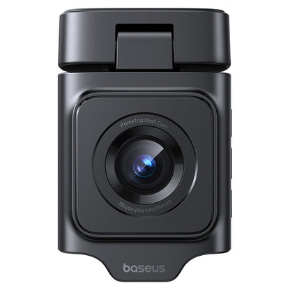 Avtomobilska kamera Baseus PrimeTrip VD1, 3K, Wi-Fi, GPS, Zaslon 1.54inch C10669000123-00