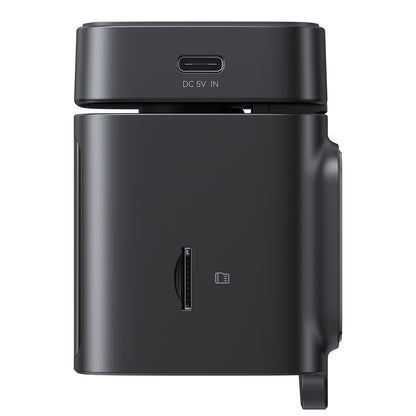 Baseus PrimeTrip VD1 Car Camera, 3K, Wi-Fi, GPS, 1.54inch Display C10669000123-00