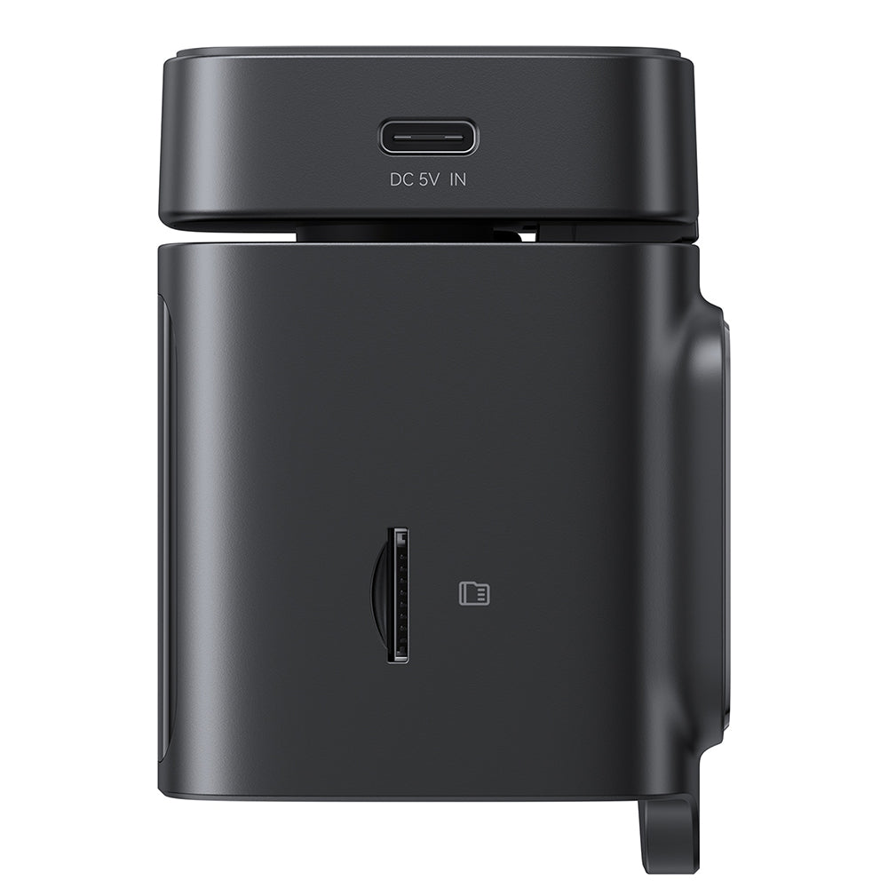 Avtomobilska kamera Baseus PrimeTrip VD1, 3K, Wi-Fi, GPS, Zaslon 1.54inch C10669000123-00
