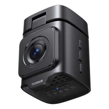 Avtomobilska kamera Baseus PrimeTrip VD1, 3K, Wi-Fi, GPS, Zaslon 1.54inch C10669000123-00