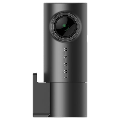 Avtokamera DDPAI Mini Pro DM2503A-02, 2K, Wi-Fi
