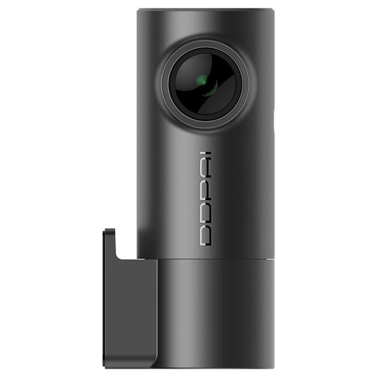 Avtokamera DDPAI Mini Pro DM2503A-02, 2K, Wi-Fi