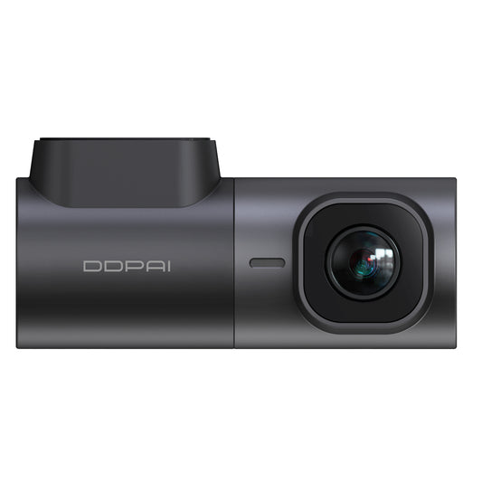 Avtokamera DDPAI MINI2X, 2K, Wi-Fi