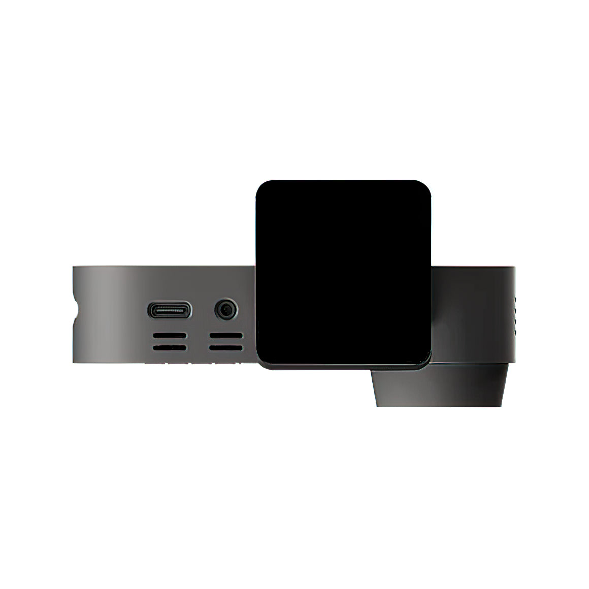 Avtomobilska kamera DDPAI N2, 2K, Wi-Fi, Zaslon 1.9 inča