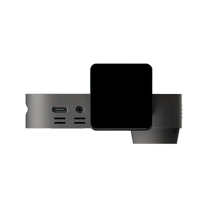 Avtomobilska kamera DDPAI N2, 2K, Wi-Fi, Zaslon 1.9 inča